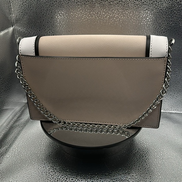 Beautiful Kate Spade Colorblock 2-way leather bag - Picture 5 of 10